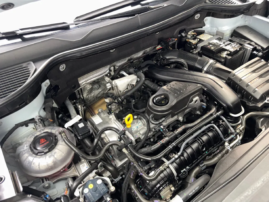 Volkswagen Taos photo 79