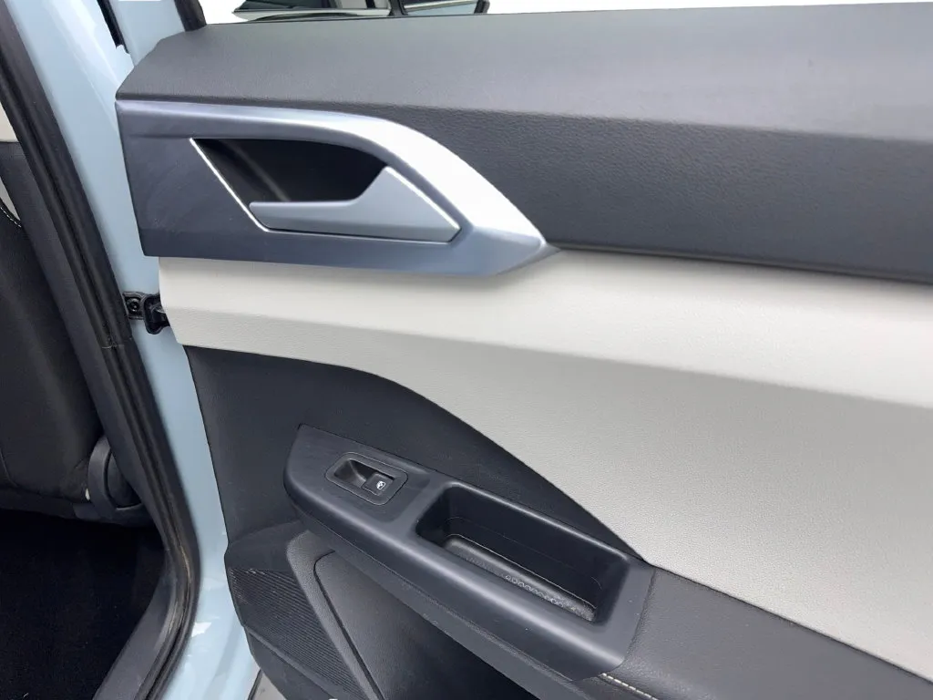 Volkswagen Taos photo 46