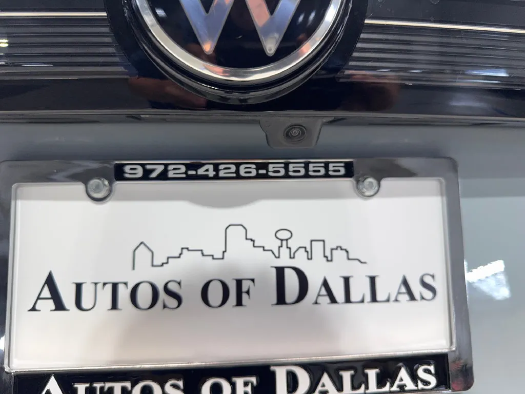 Volkswagen Taos photo 27
