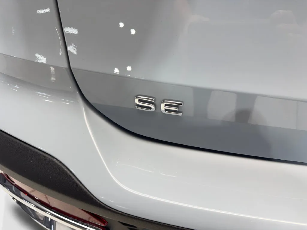 Volkswagen Taos photo 26