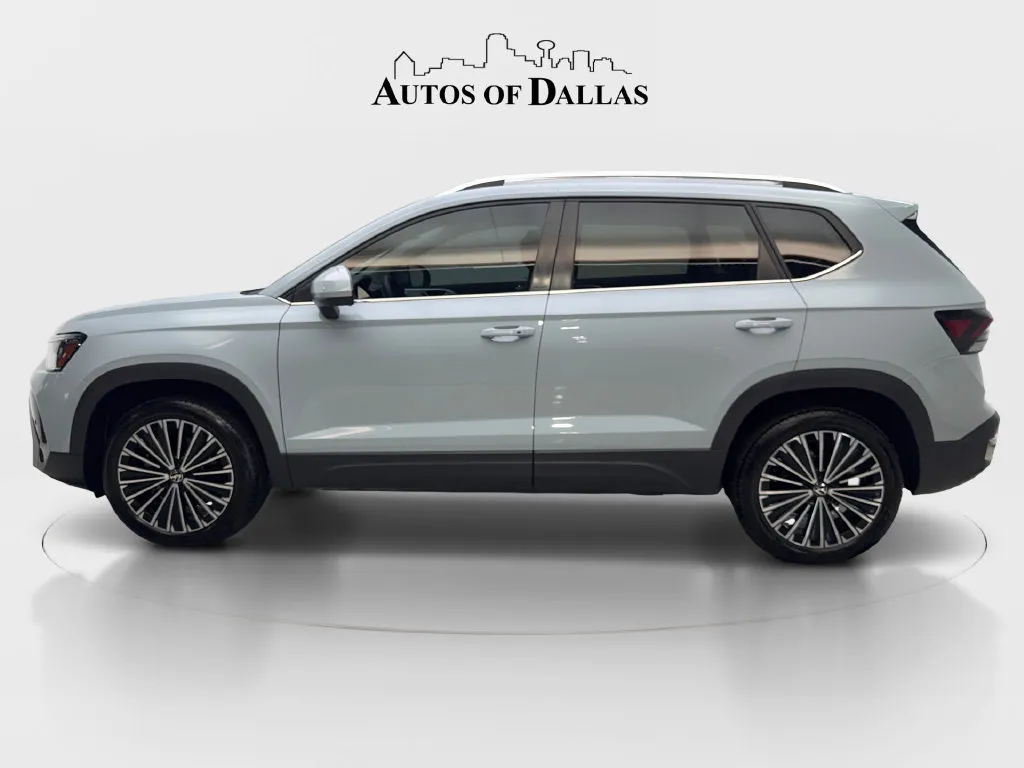 Volkswagen Taos photo 6