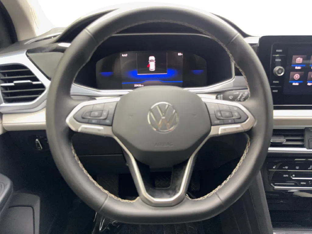 Volkswagen Taos photo 59