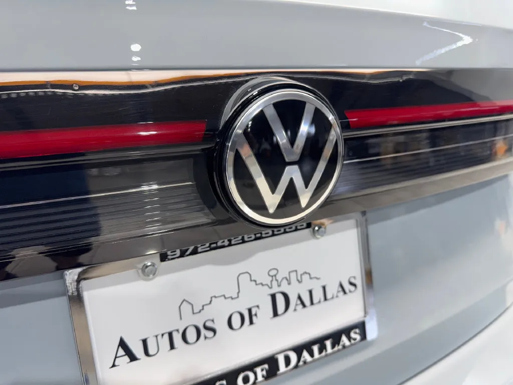 Volkswagen Taos photo 23