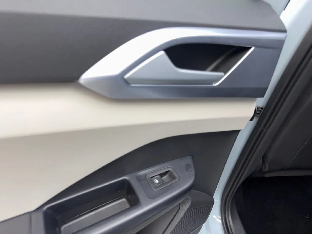 Volkswagen Taos photo 41
