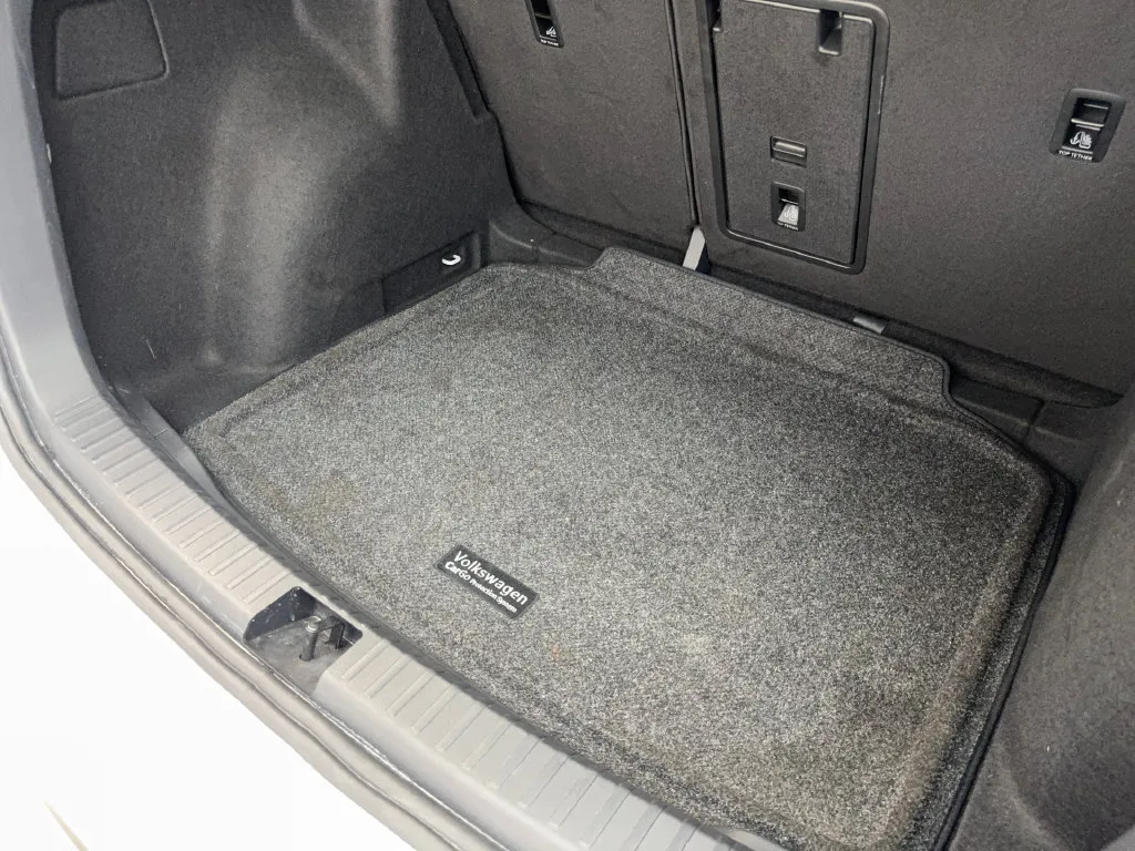 Volkswagen Taos photo 81