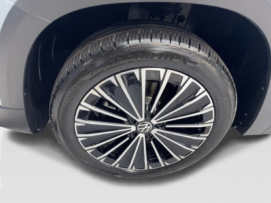 Volkswagen Taos photo 88