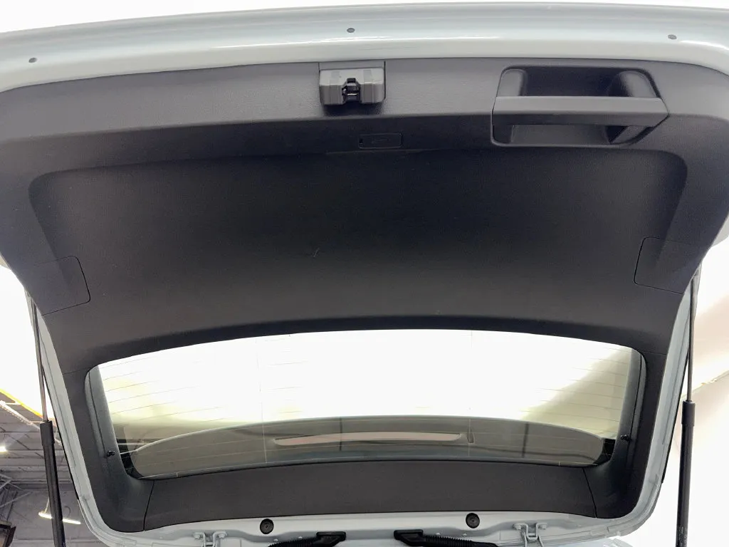 Volkswagen Taos photo 84