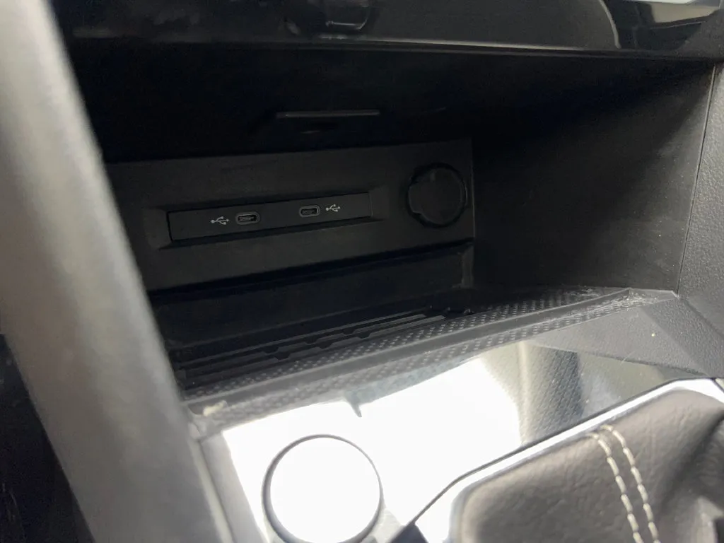 Volkswagen Taos photo 70