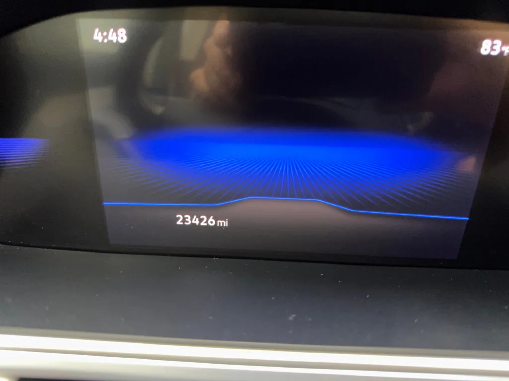 Volkswagen Taos photo 63