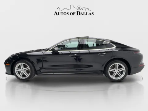 More photos of 2025 Porsche Panamera at Autos of Dallas - Irving, TX