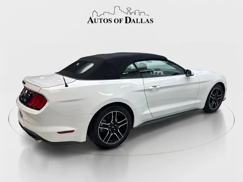 Ford Mustang photo 25