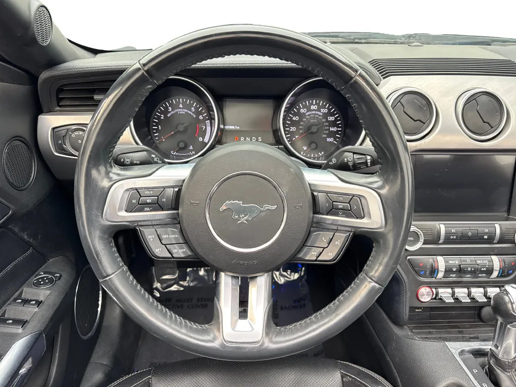 Ford Mustang photo 54