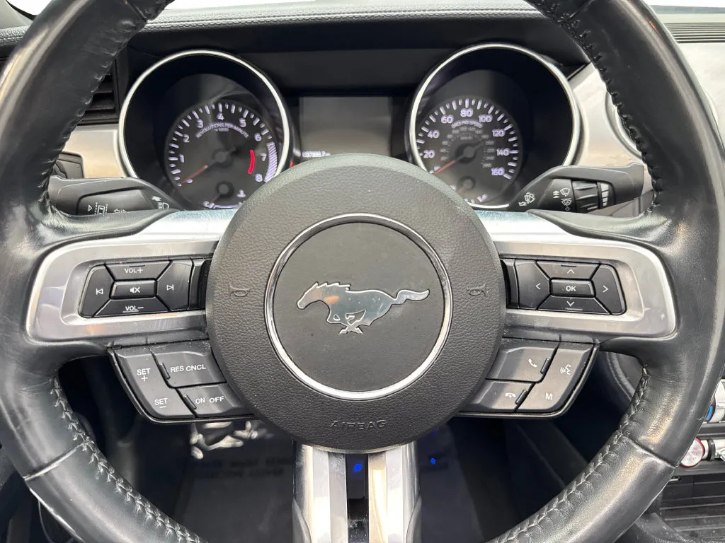 Ford Mustang photo 55