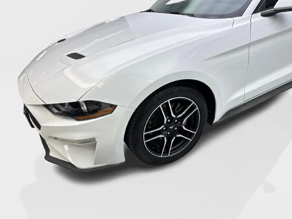 Ford Mustang photo 21