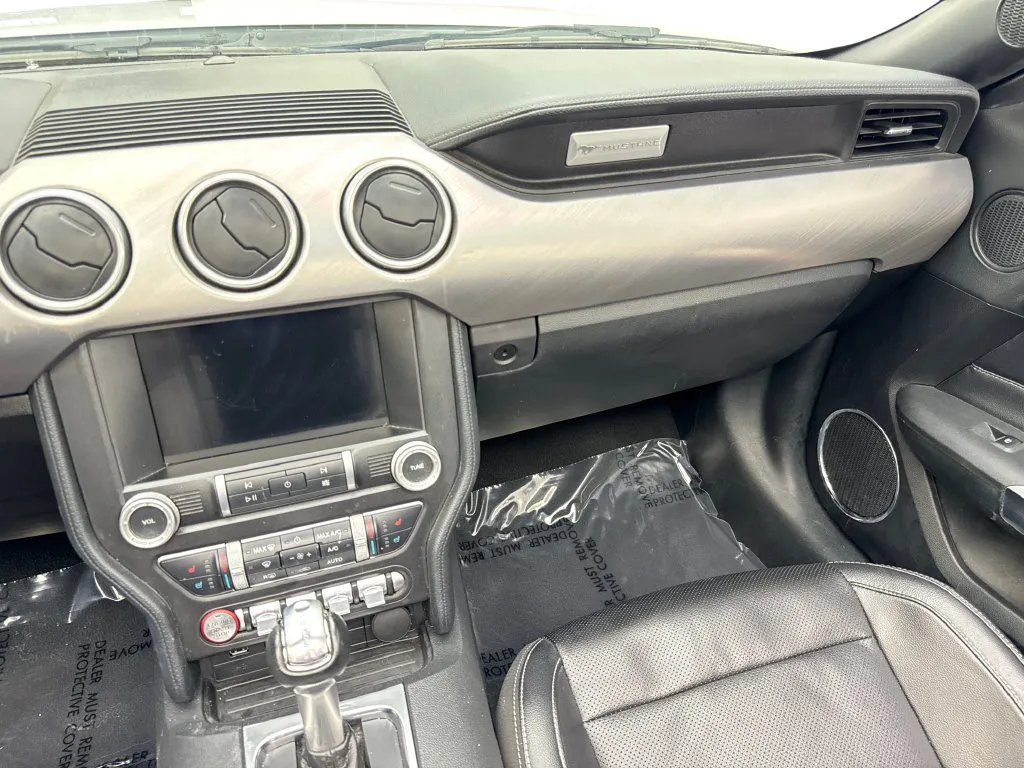 Ford Mustang photo 52