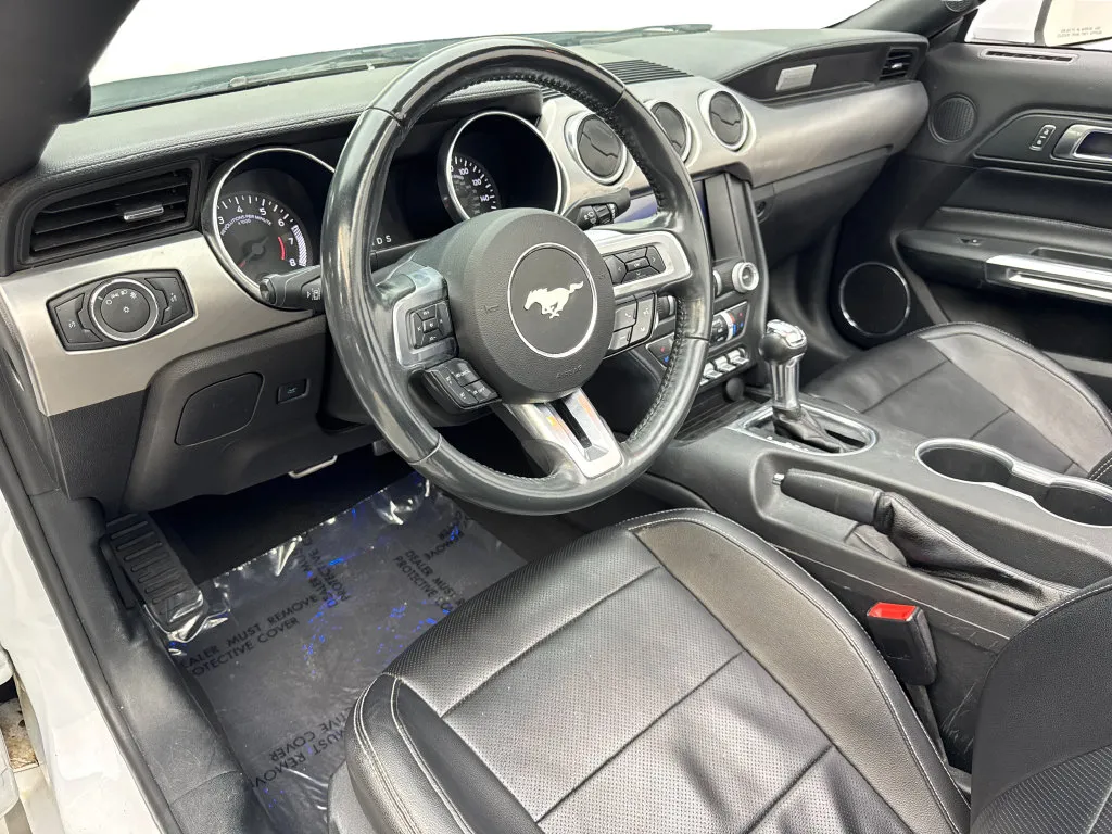 Ford Mustang photo 48