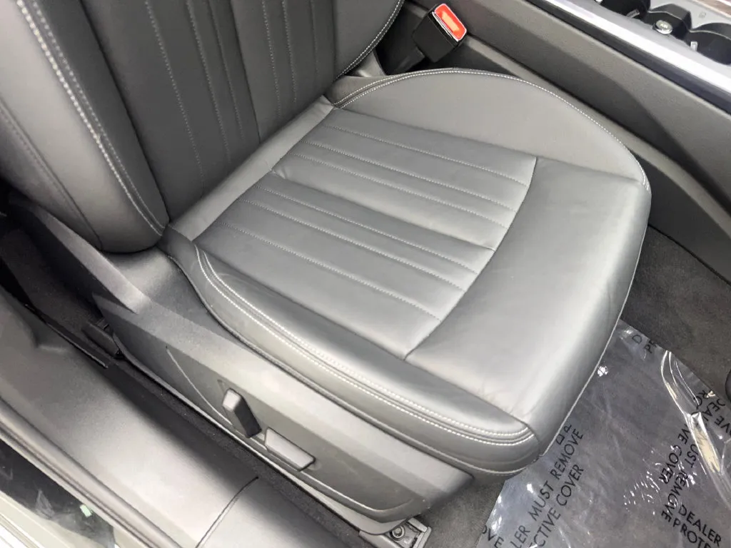 Audi A6 photo 45
