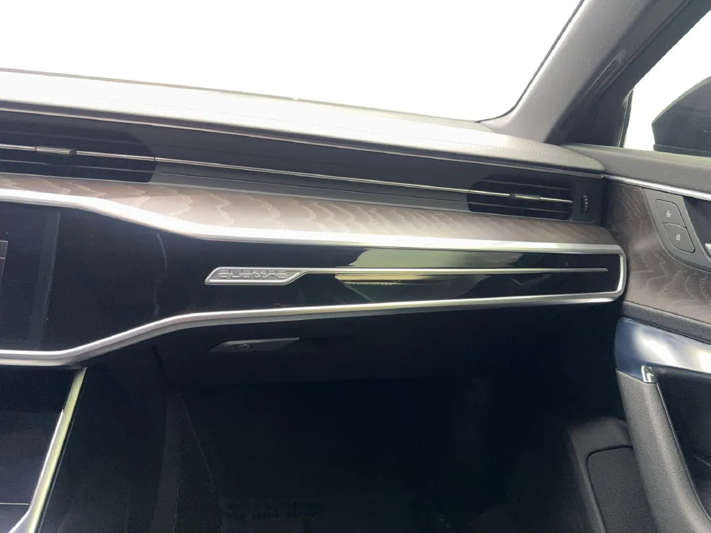 Audi A6 photo 57