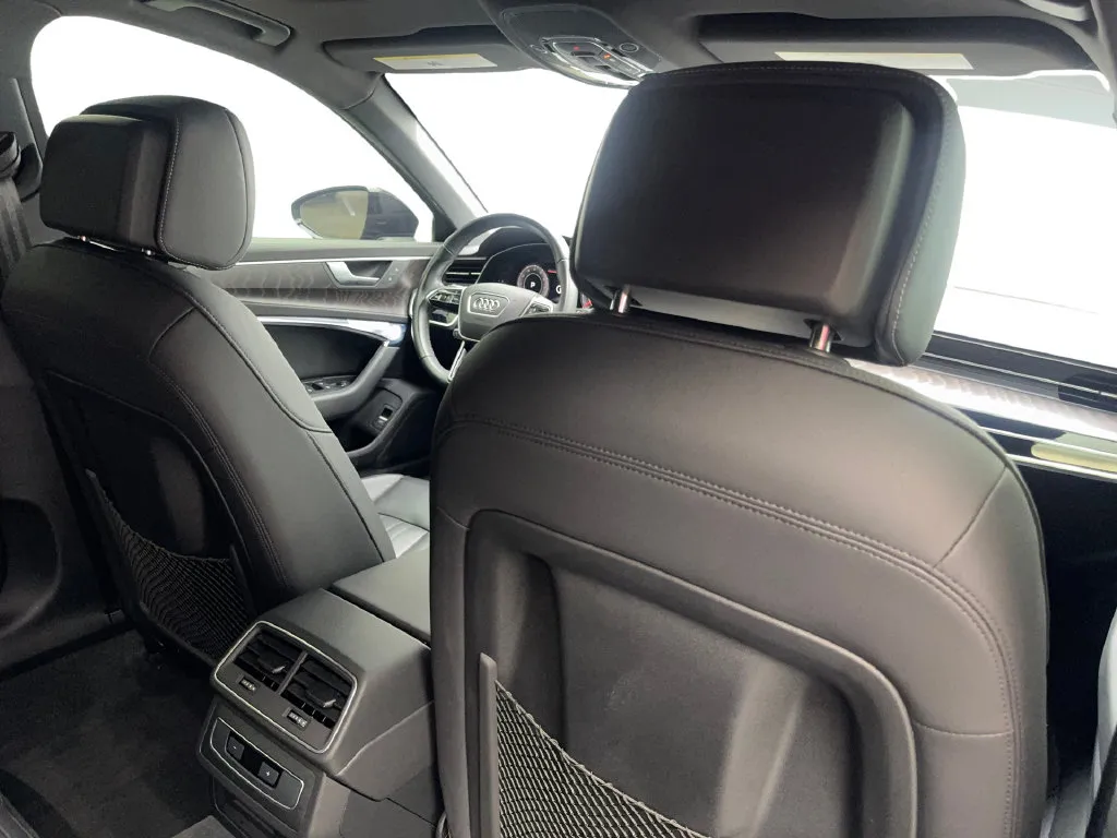 Audi A6 photo 40