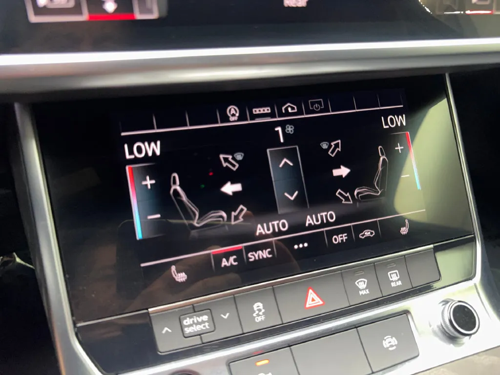 Audi A6 photo 65