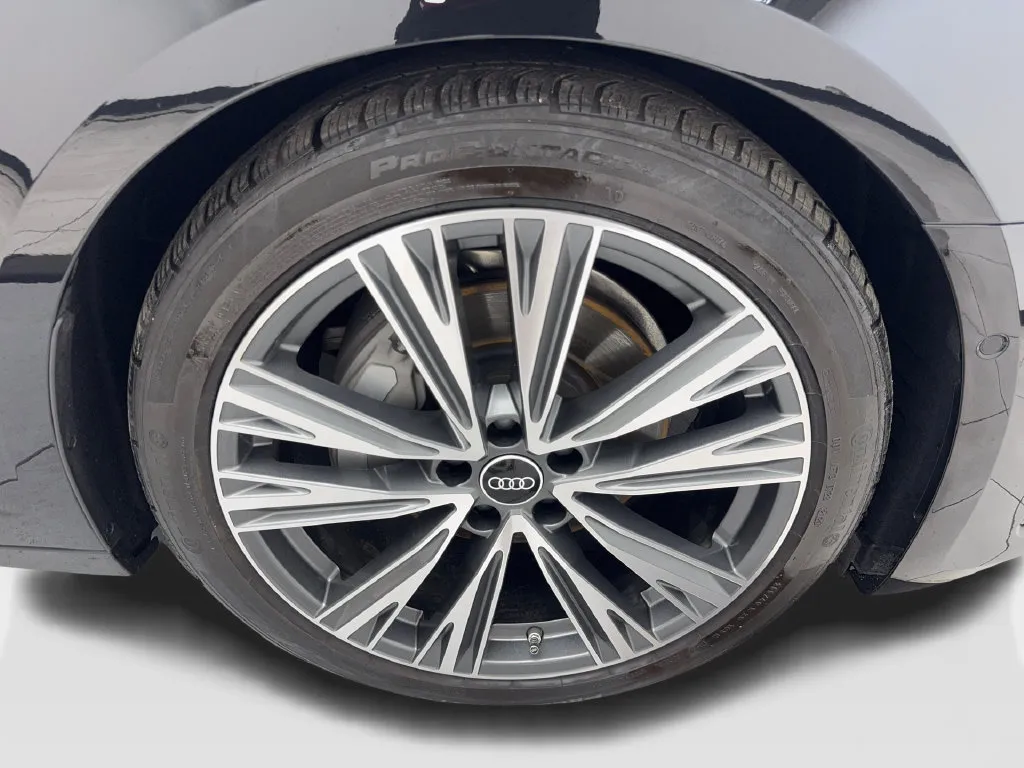Audi A6 photo 79