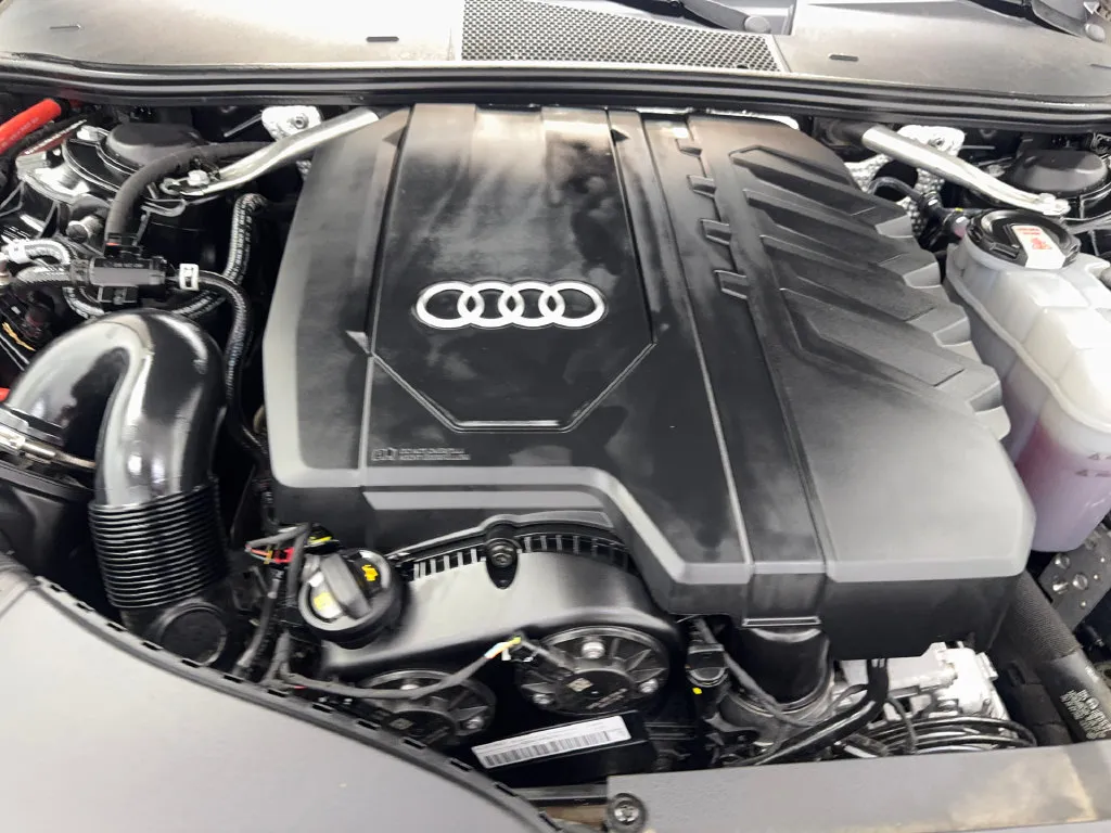 Audi A6 photo 73