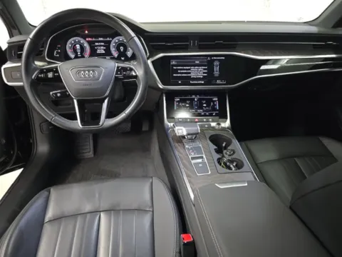 More photos of 2023 Audi A6 quattro Premium 45 TFSI at Autos of Dallas - Irving, TX
