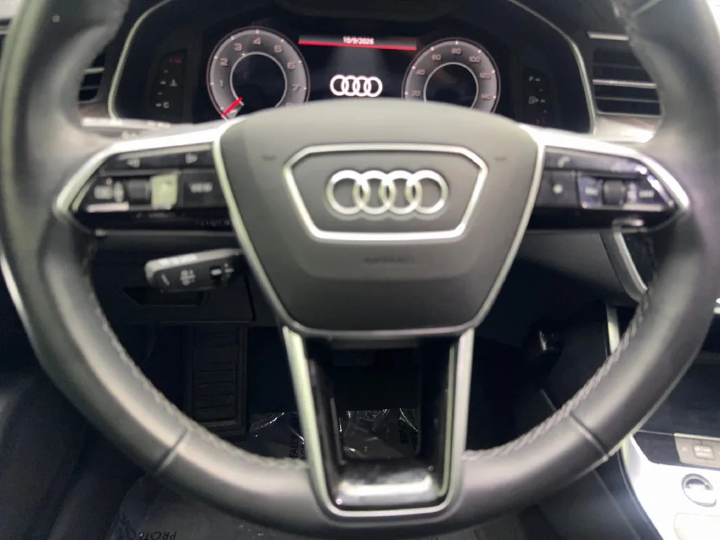 Audi A6 photo 56