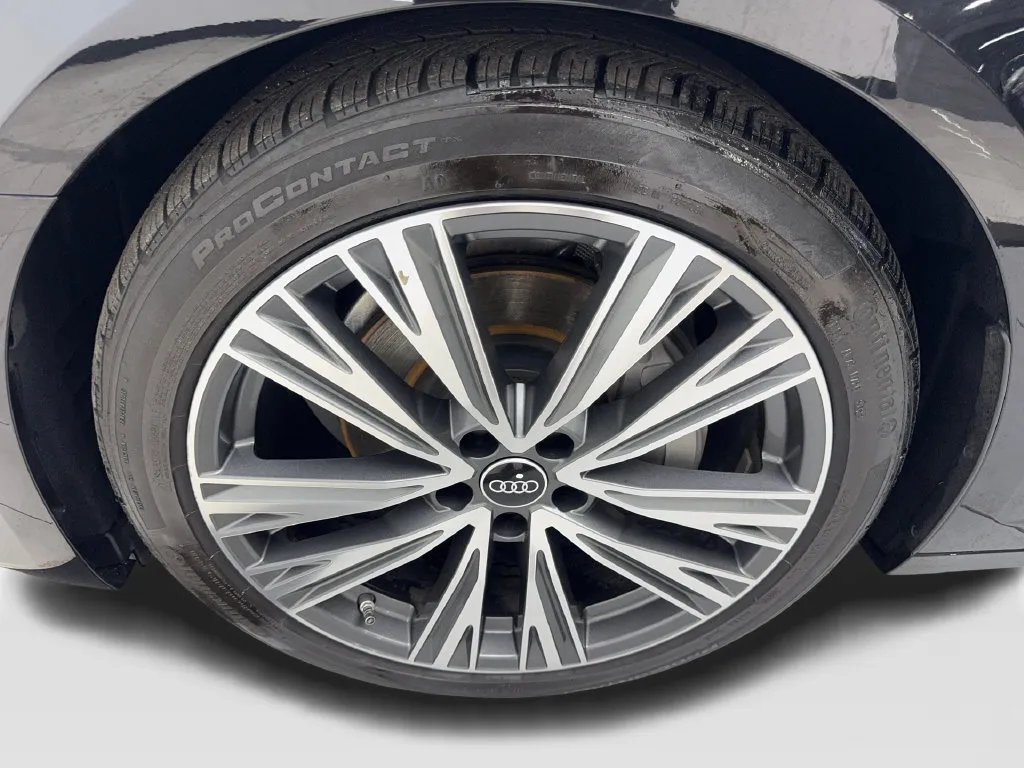 Audi A6 photo 82