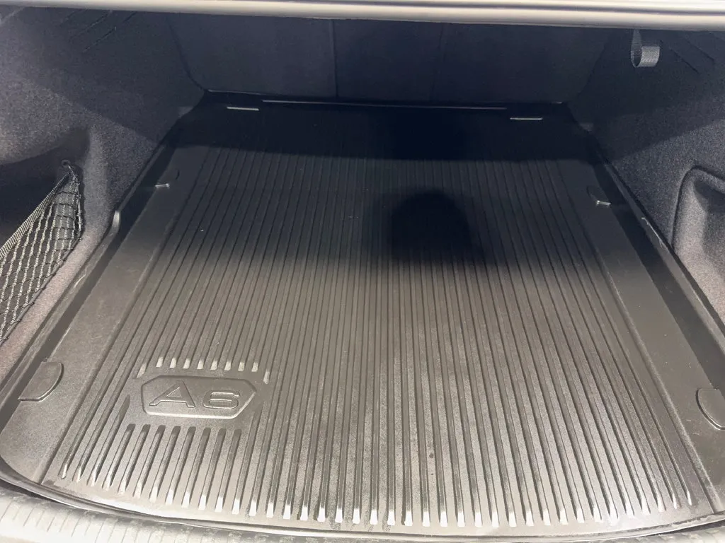 Audi A6 photo 76