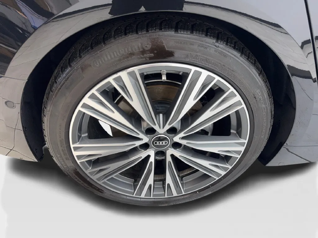 Audi A6 photo 80