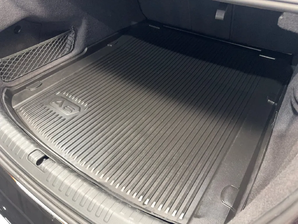 Audi A6 photo 75