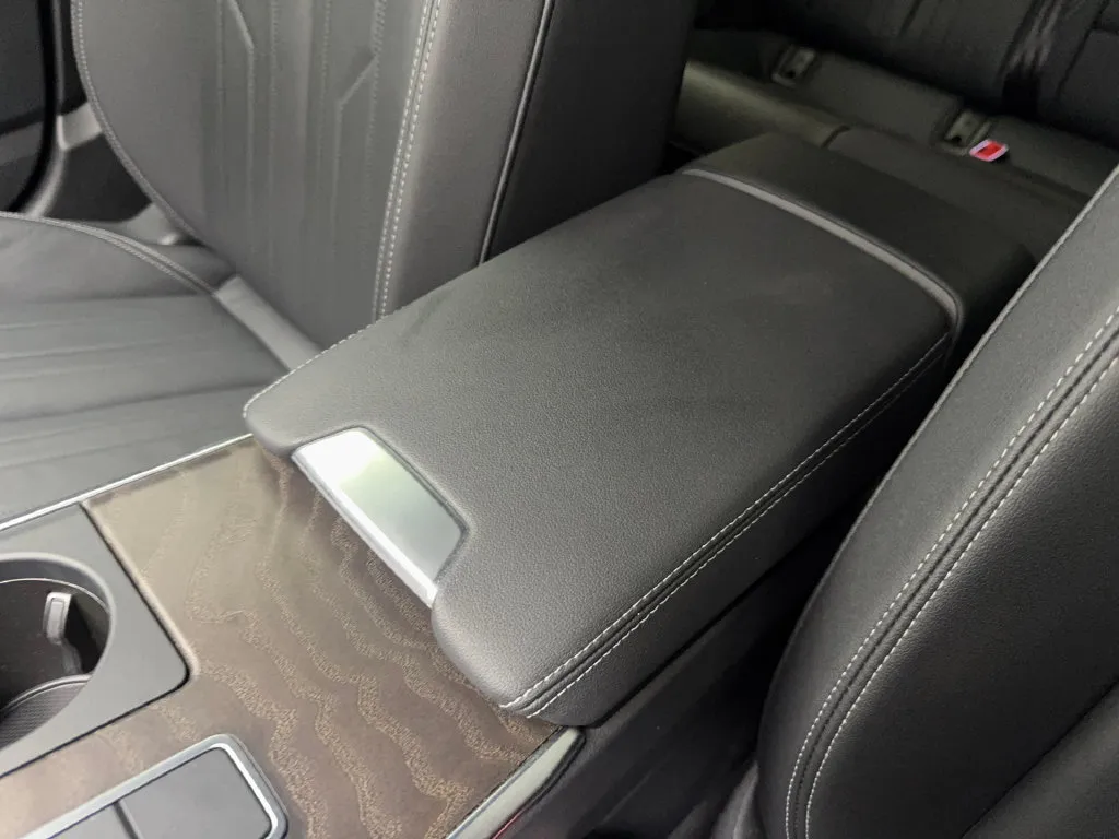 Audi A6 photo 67