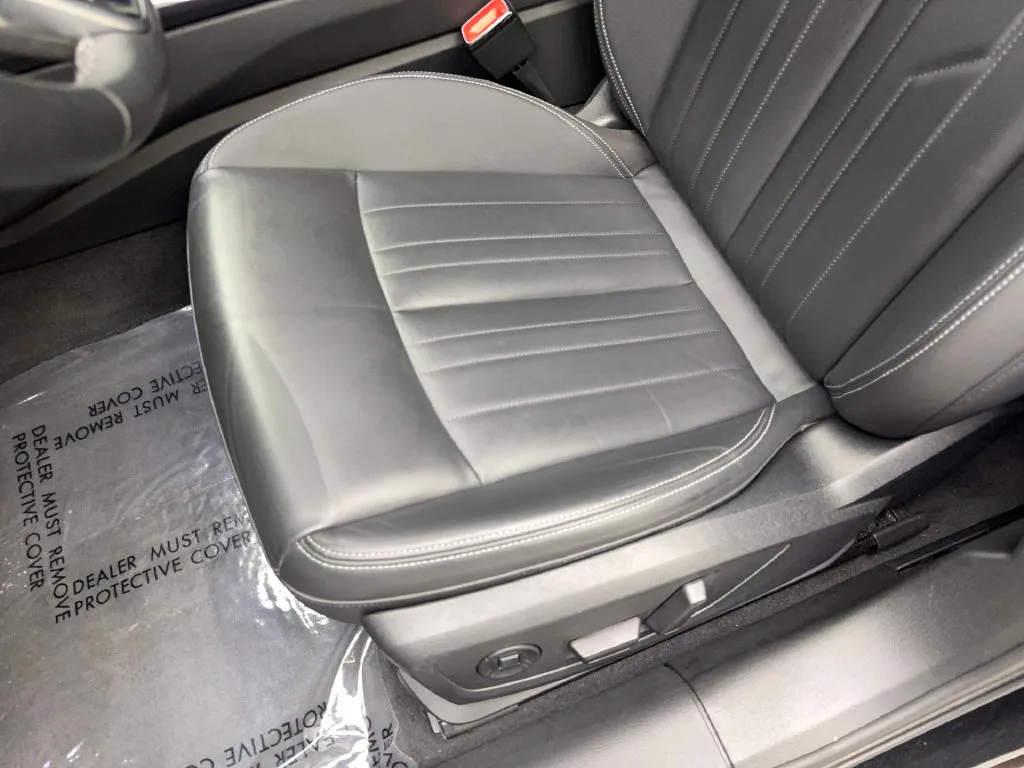 Audi A6 photo 27