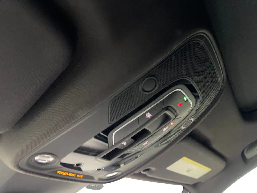 Audi A6 photo 71