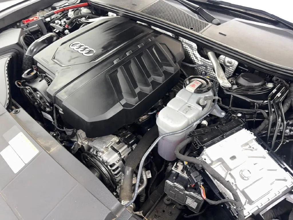 Audi A6 photo 72