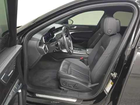 More photos of 2023 Audi A6 quattro Premium 45 TFSI at Autos of Dallas - Irving, TX