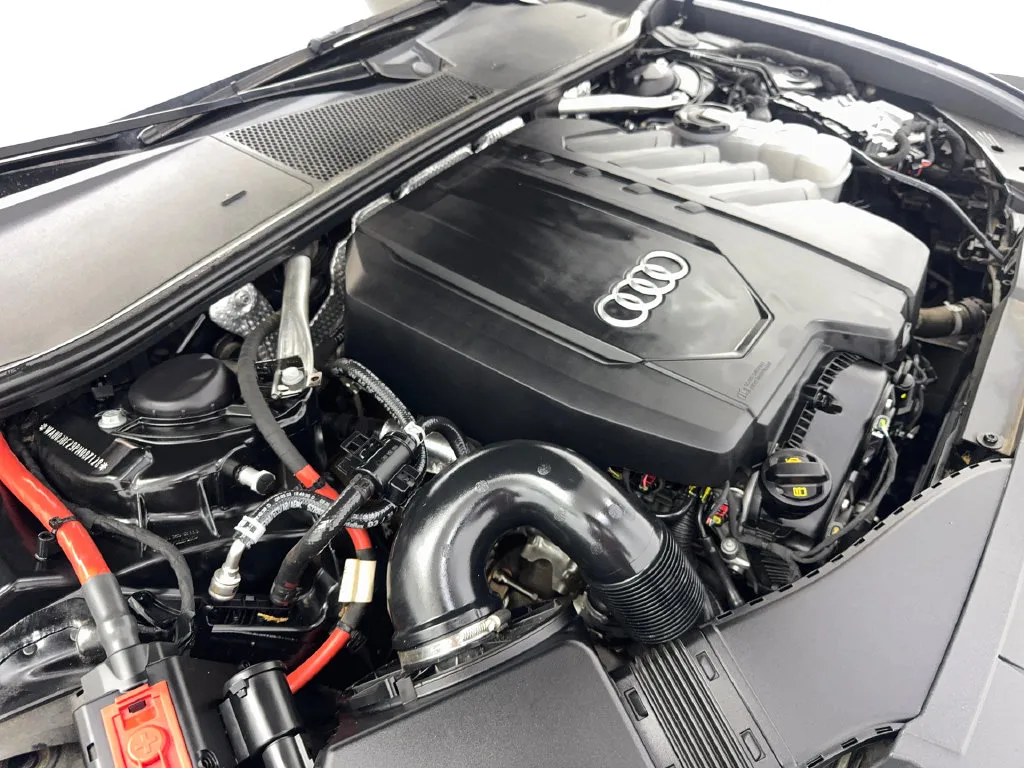 Audi A6 photo 74