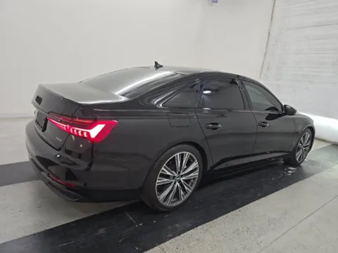 Photos of 2023 Audi A6 quattro Premium 45 TFSI for sale in Irving, TX at Autos of Dallas - Irving