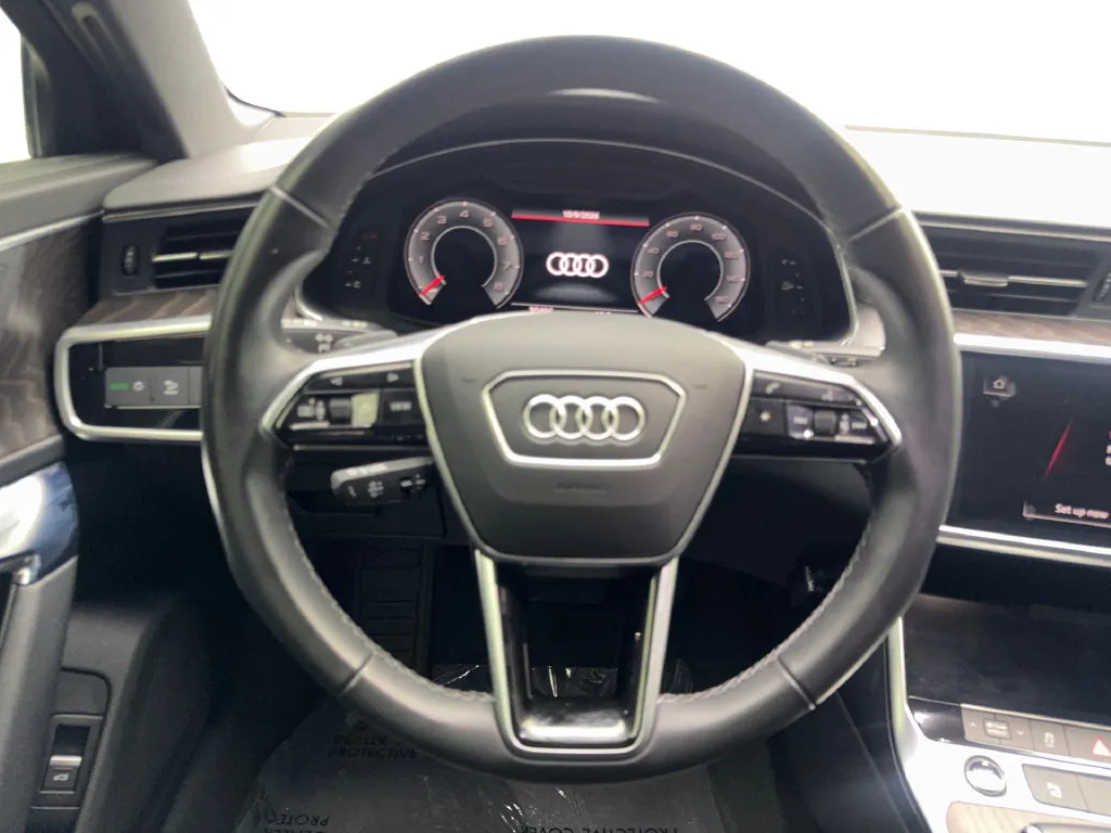 Audi A6 photo 55