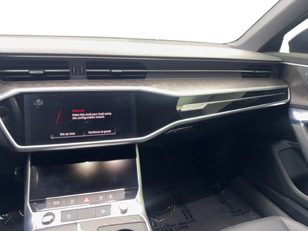 Audi A6 photo 53