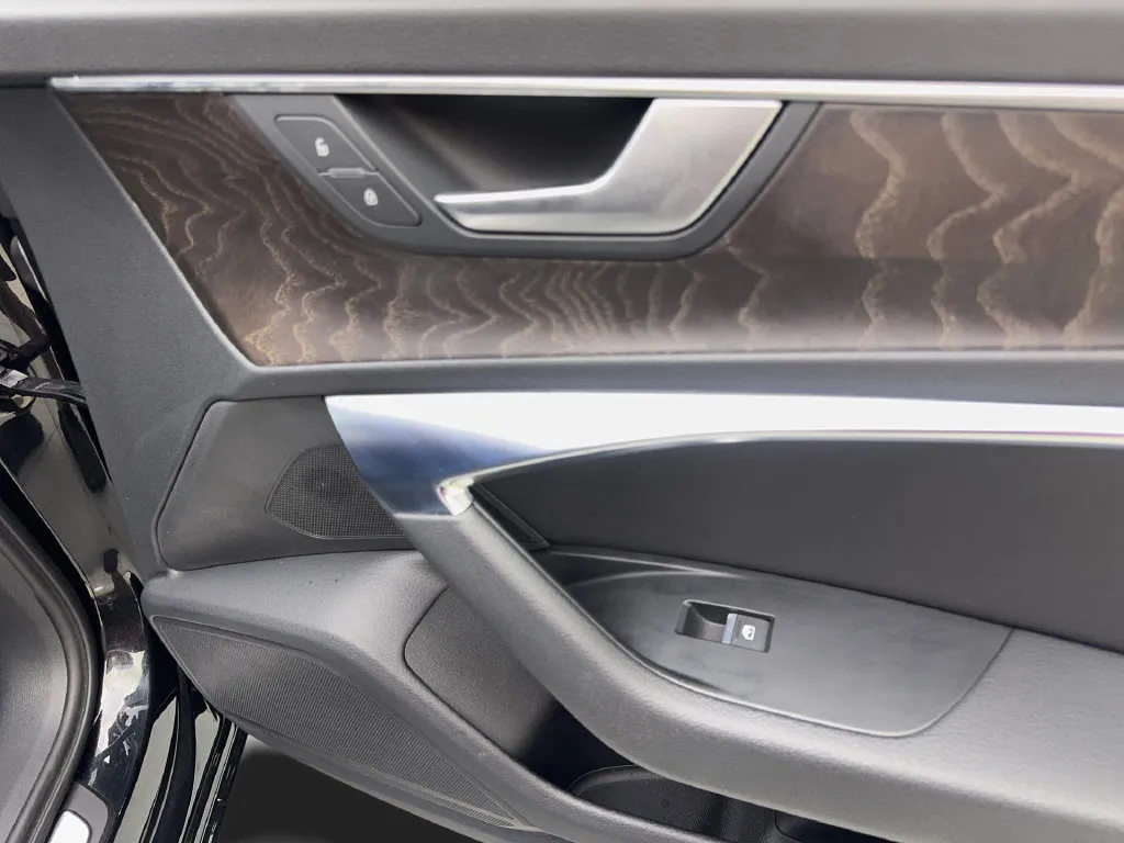 Audi A6 photo 48