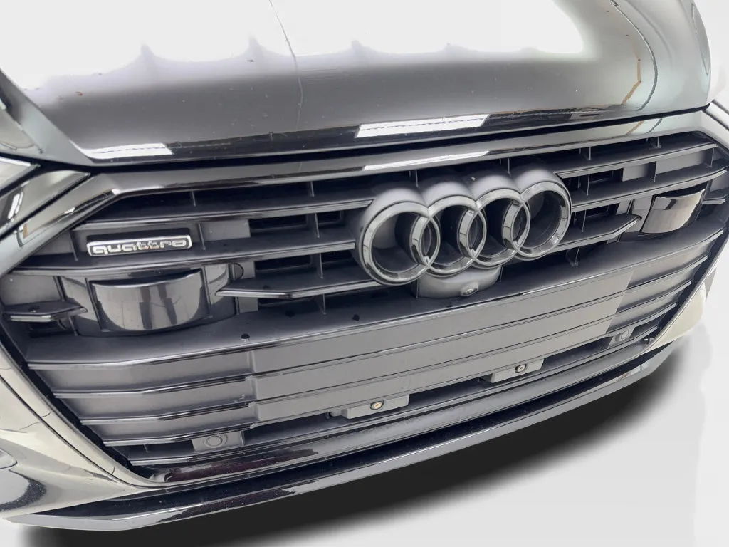 Audi A6 photo 23