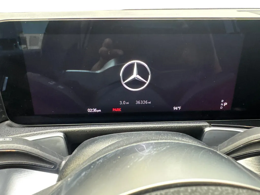 Mercedes-Benz GLB photo 59