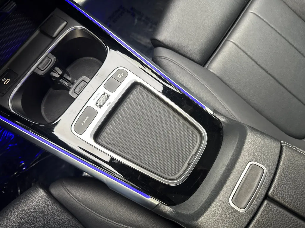 Mercedes-Benz GLB photo 68