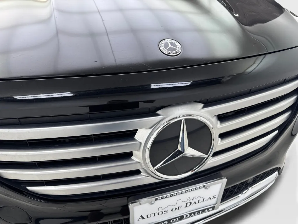 Mercedes-Benz GLB photo 27