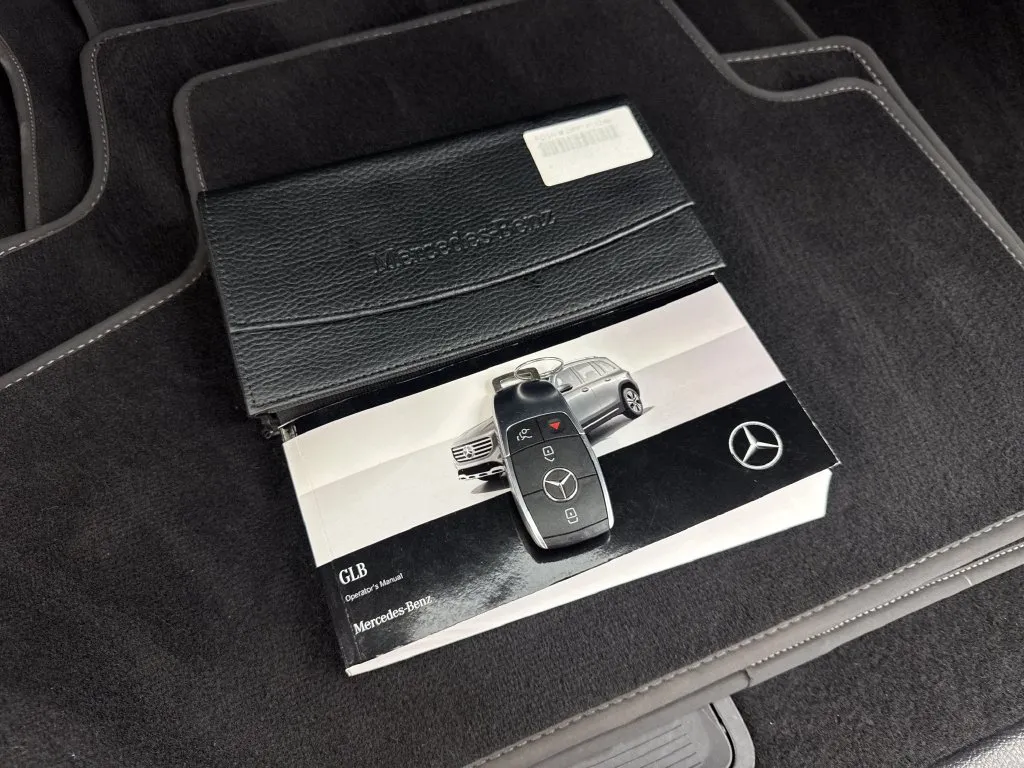 Mercedes-Benz GLB photo 81