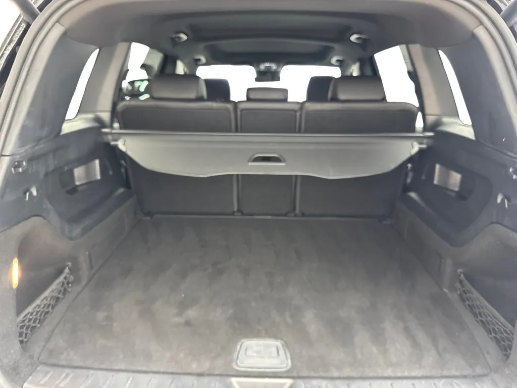 Mercedes-Benz GLB photo 78