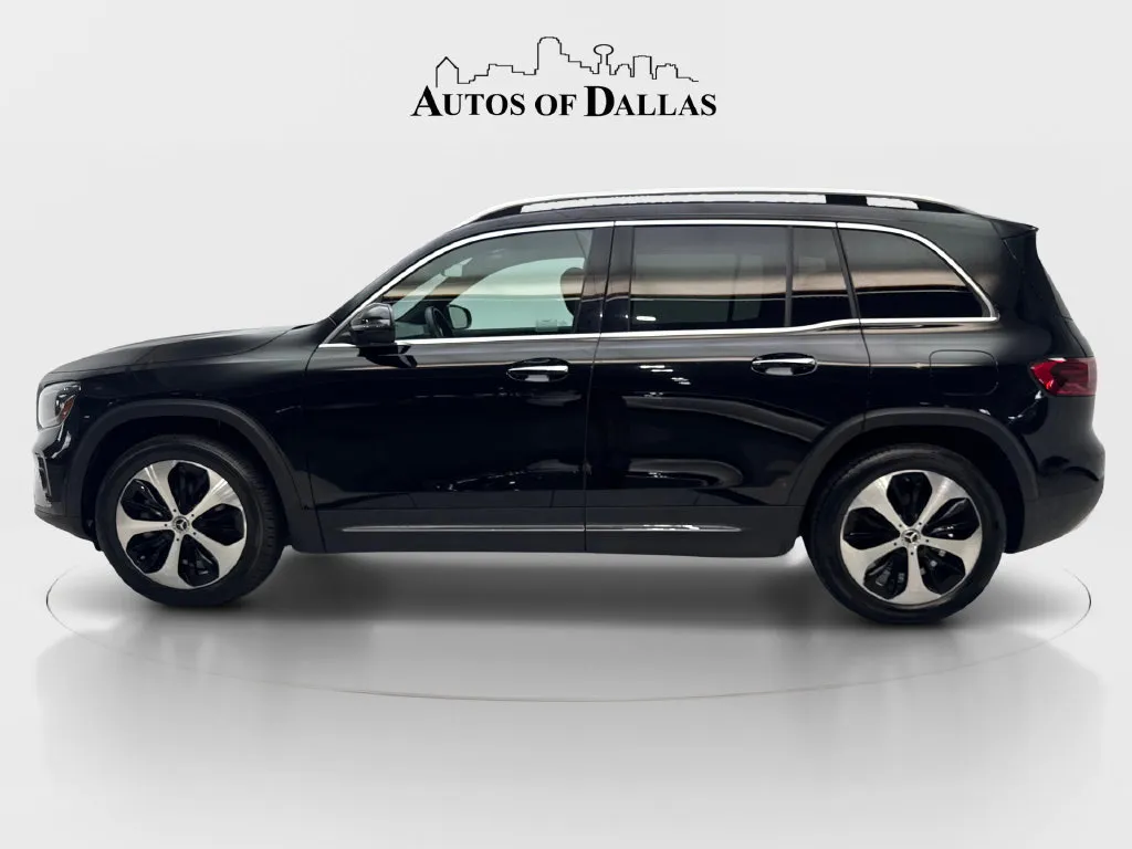 Mercedes-Benz GLB photo 6
