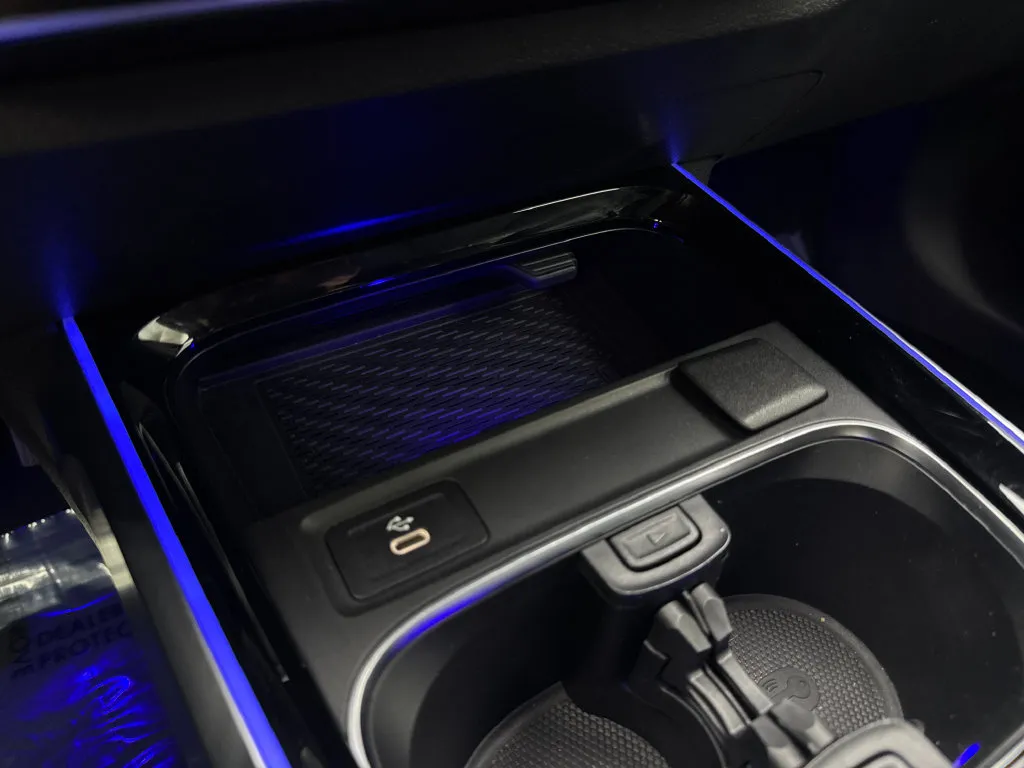 Mercedes-Benz GLB photo 67